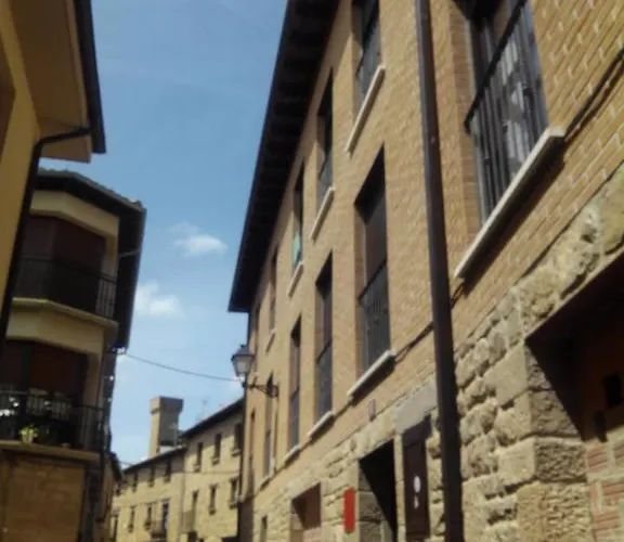 Apartamento La Rueda