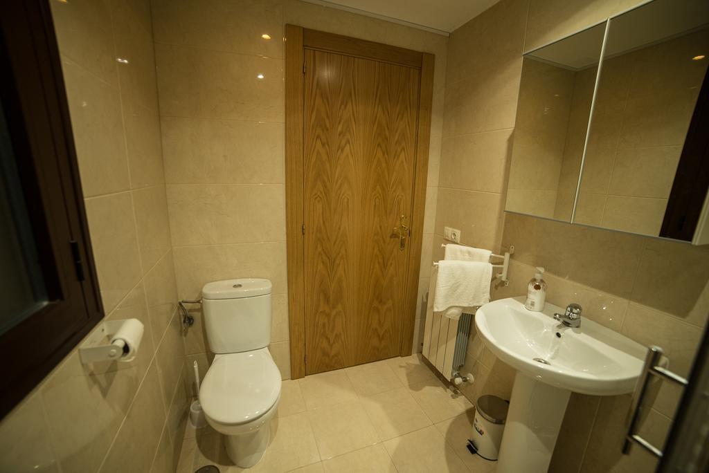 Apartment La Rueda
