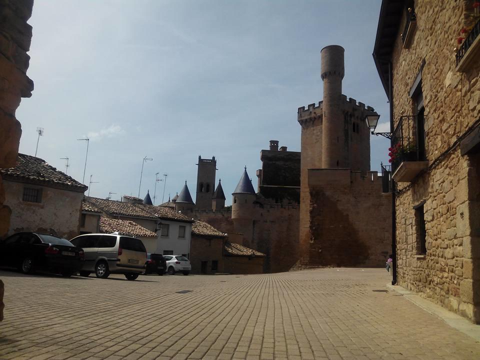 La Rueda