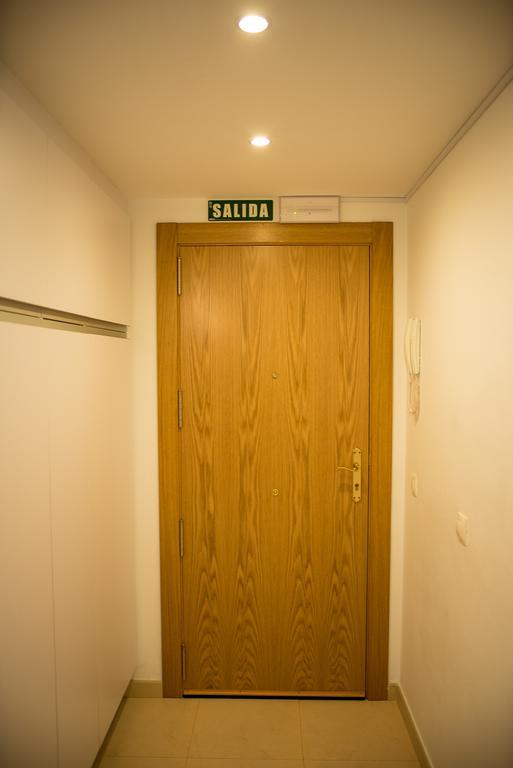 Apartment La Rueda *
