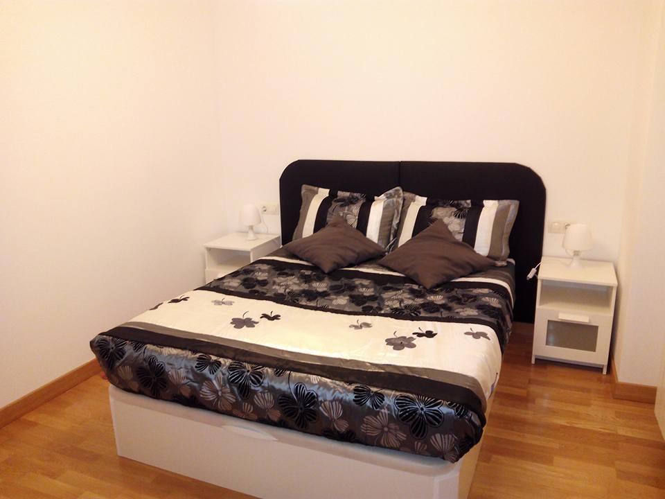 Apartment La Rueda Olite