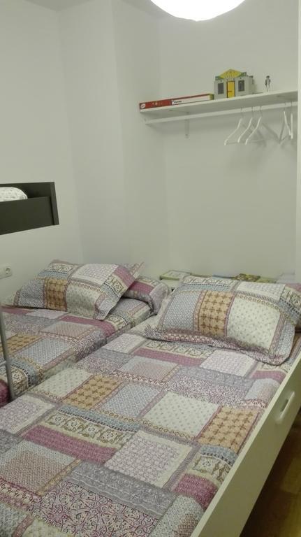 Apartment La Rueda