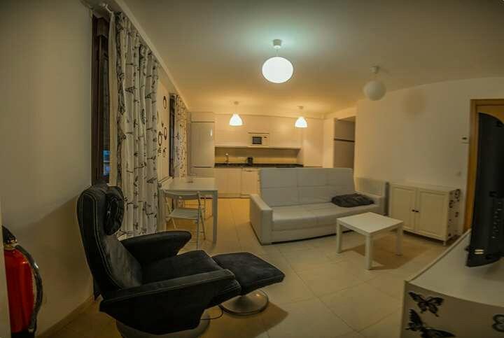 La Rueda Apartment